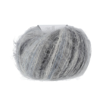 Kid Color - Luxuriously Soft Mohair Wool