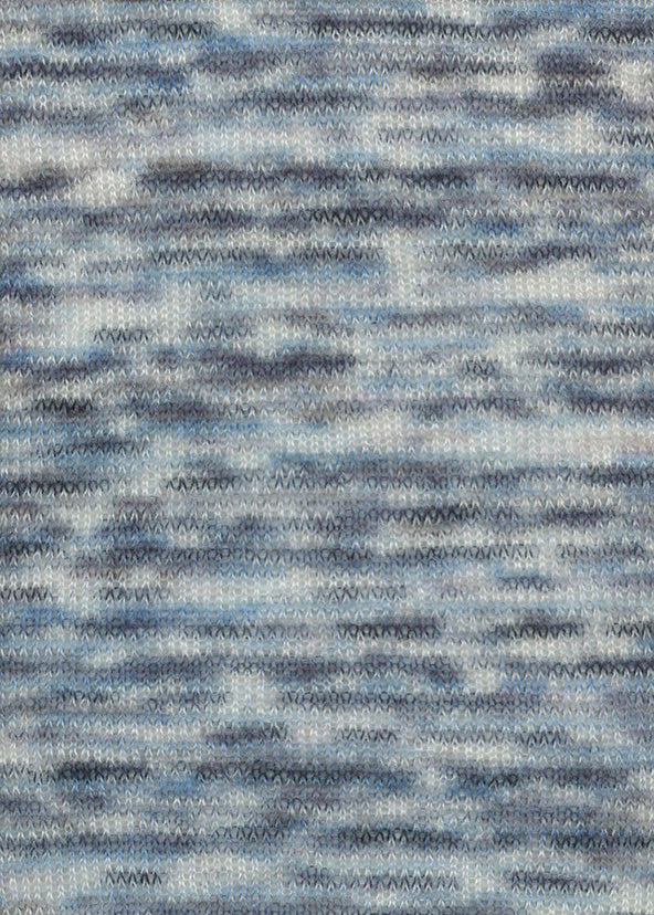 Kid Color - Luxuriously Soft Mohair Wool