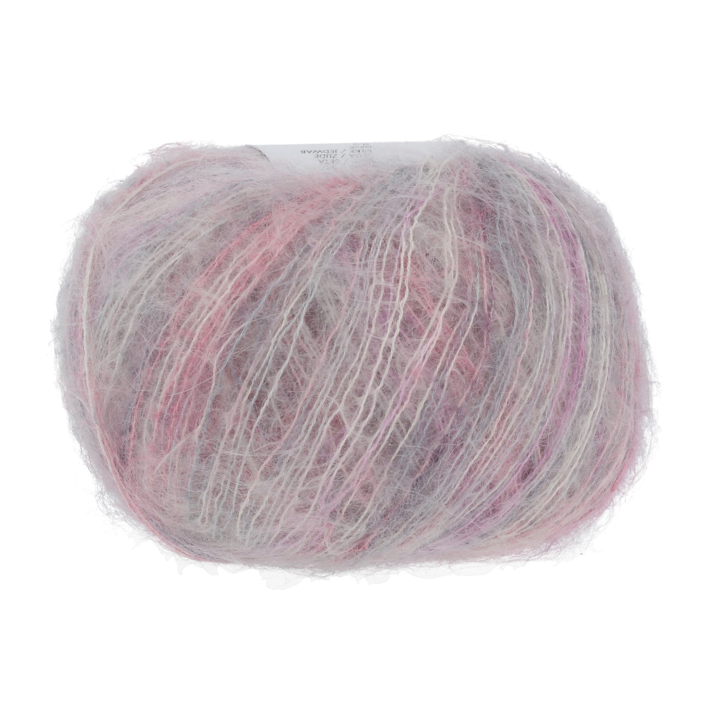 Kid Color - Luxuriously Soft Mohair Wool