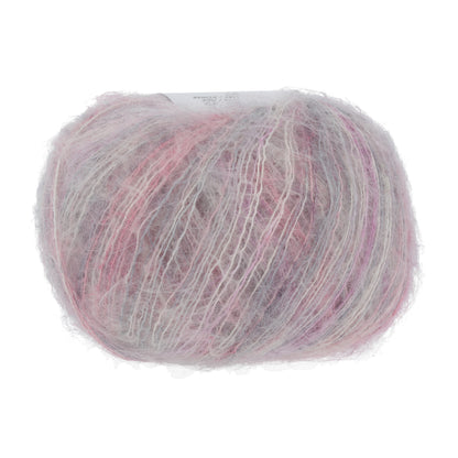 Kid Color - Luxuriously Soft Mohair Wool