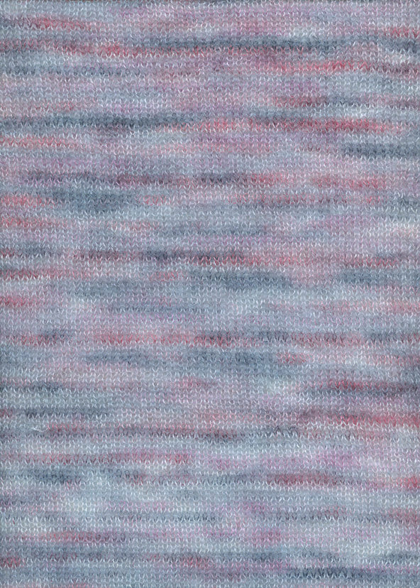 Kid Color - Luxuriously Soft Mohair Wool