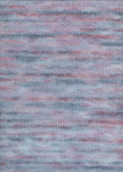 Kid Color - Luxuriously Soft Mohair Wool