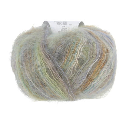 Kid Color - Luxuriously Soft Mohair Wool