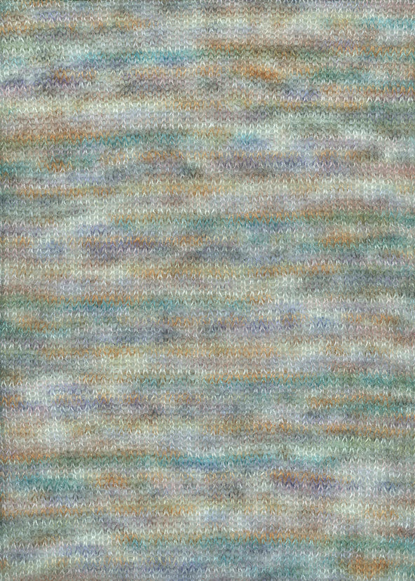 Kid Color - Luxuriously Soft Mohair Wool