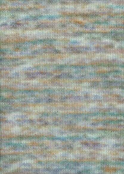 Kid Color - Luxuriously Soft Mohair Wool