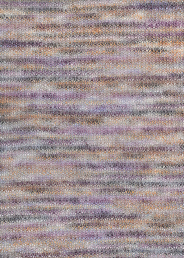 Kid Color - Luxuriously Soft Mohair Wool