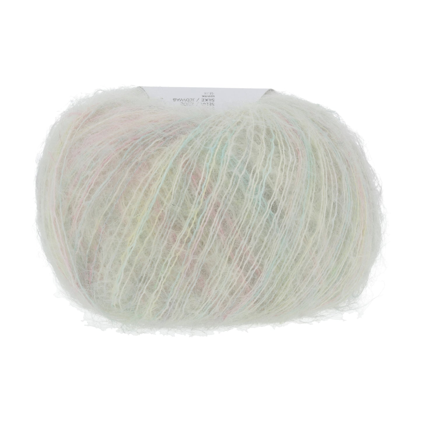 Kid Color - Luxuriously Soft Mohair Wool