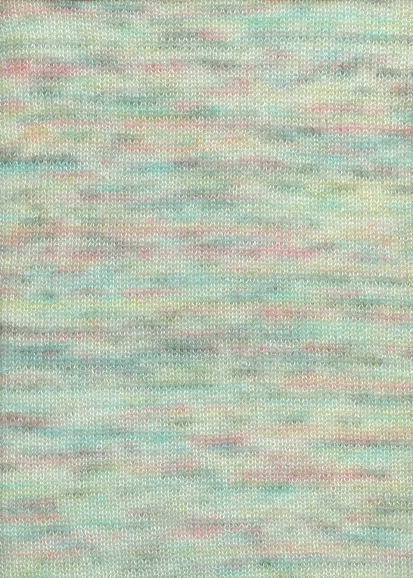Kid Color - Luxuriously Soft Mohair Wool
