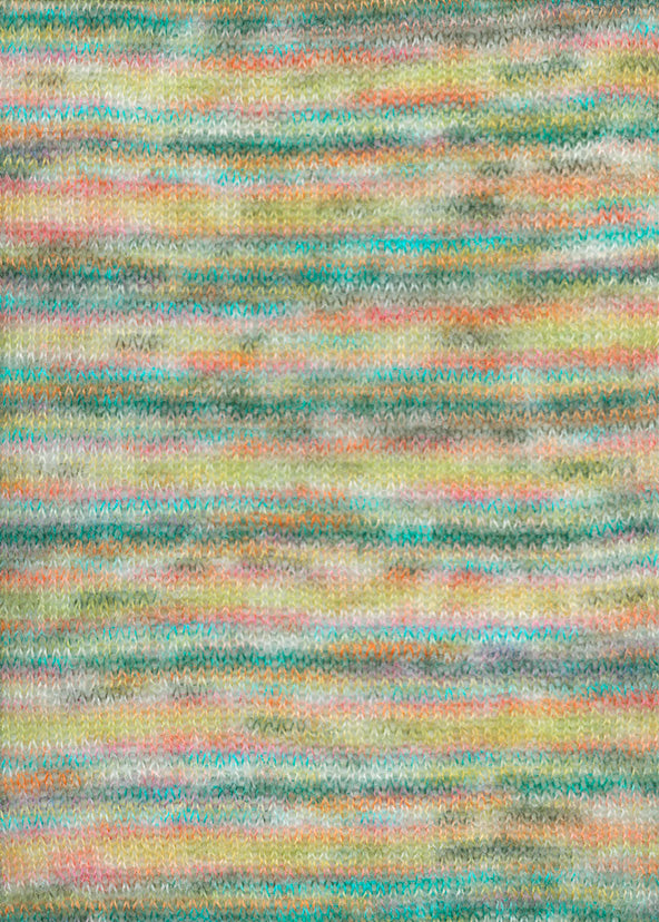 Kid Color - Luxuriously Soft Mohair Wool