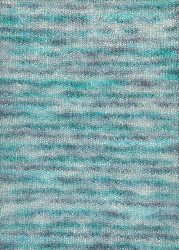 Kid Color - Luxuriously Soft Mohair Wool