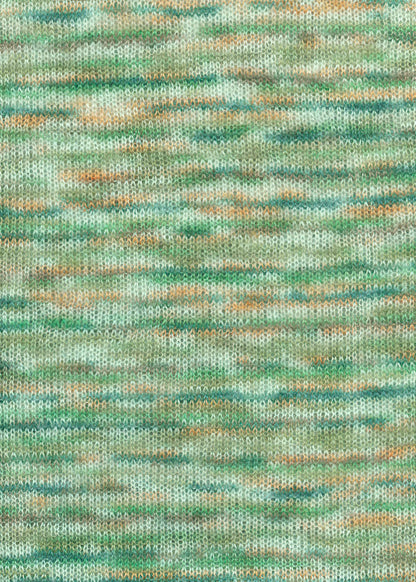 Kid Color - Luxuriously Soft Mohair Wool