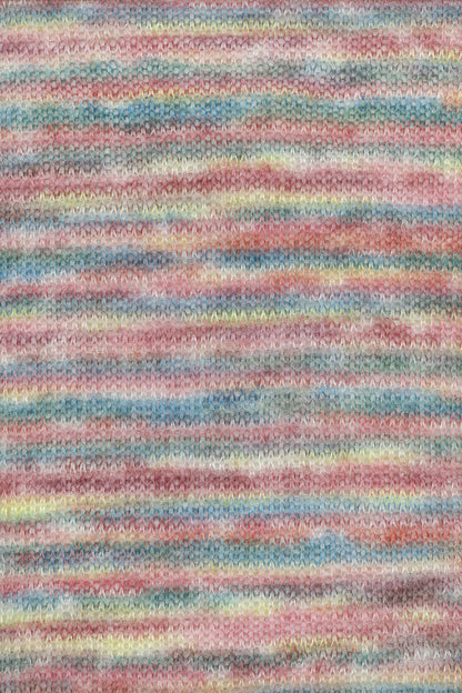 Kid Color - Luxuriously Soft Mohair Wool