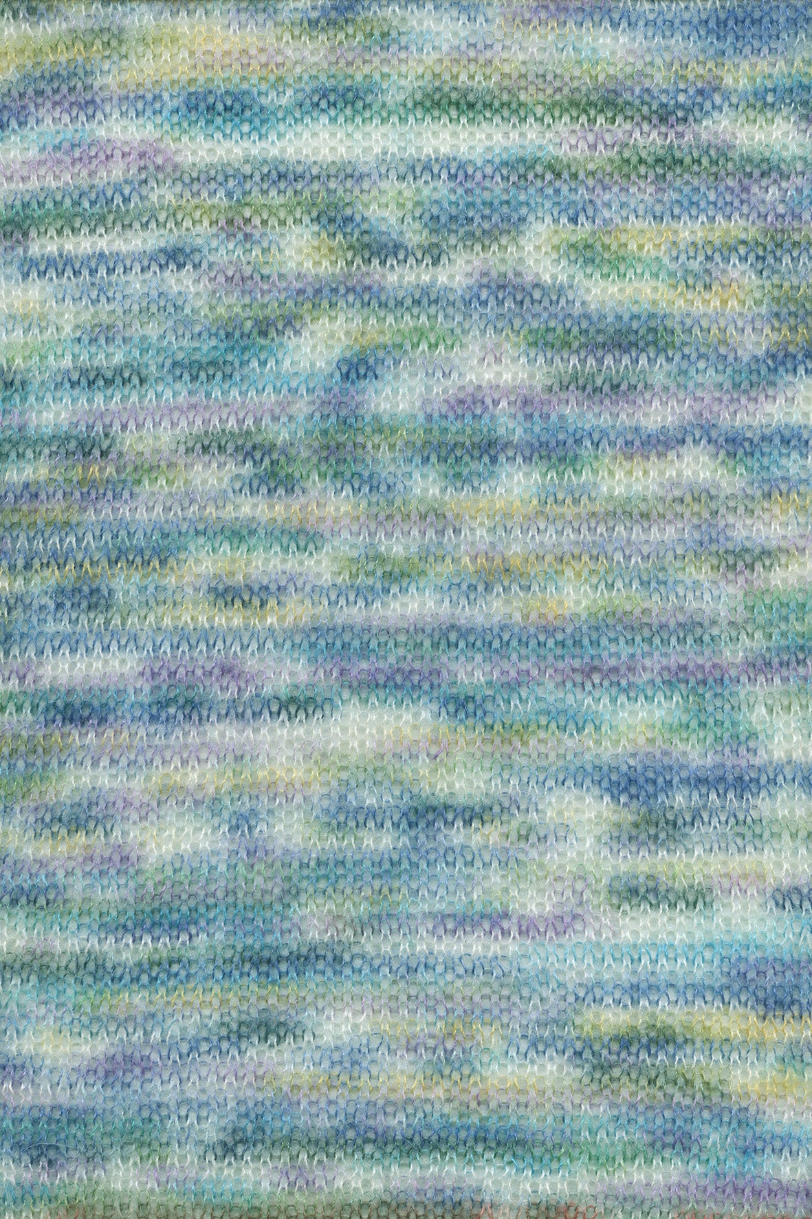 Kid Color - Luxuriously Soft Mohair Wool