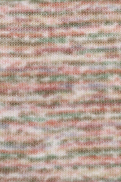 Kid Color - Luxuriously Soft Mohair Wool