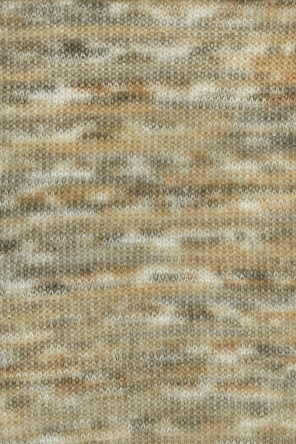 Kid Color - Luxuriously Soft Mohair Wool