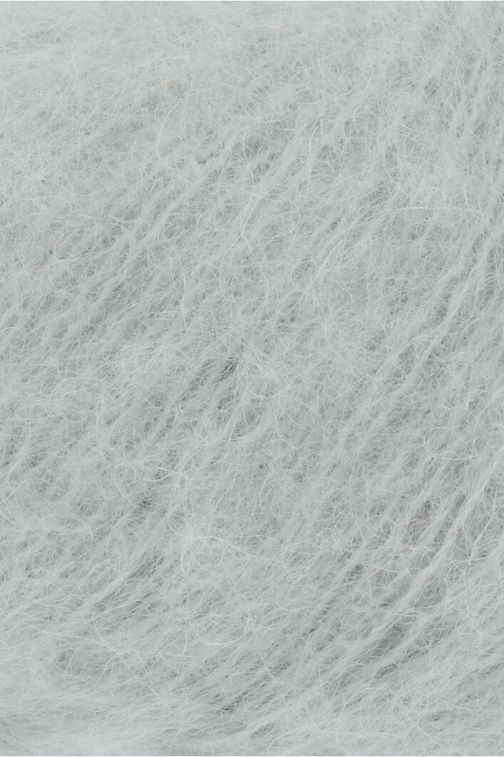 Ultra-Soft Suri Alpaca Wool from Langyarns - Experience the Luxury