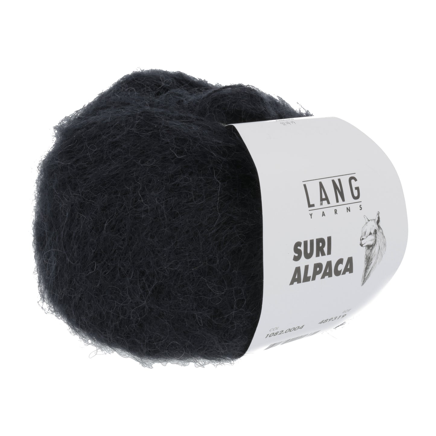 Ultra-Soft Suri Alpaca Wool from Langyarns - Experience the Luxury