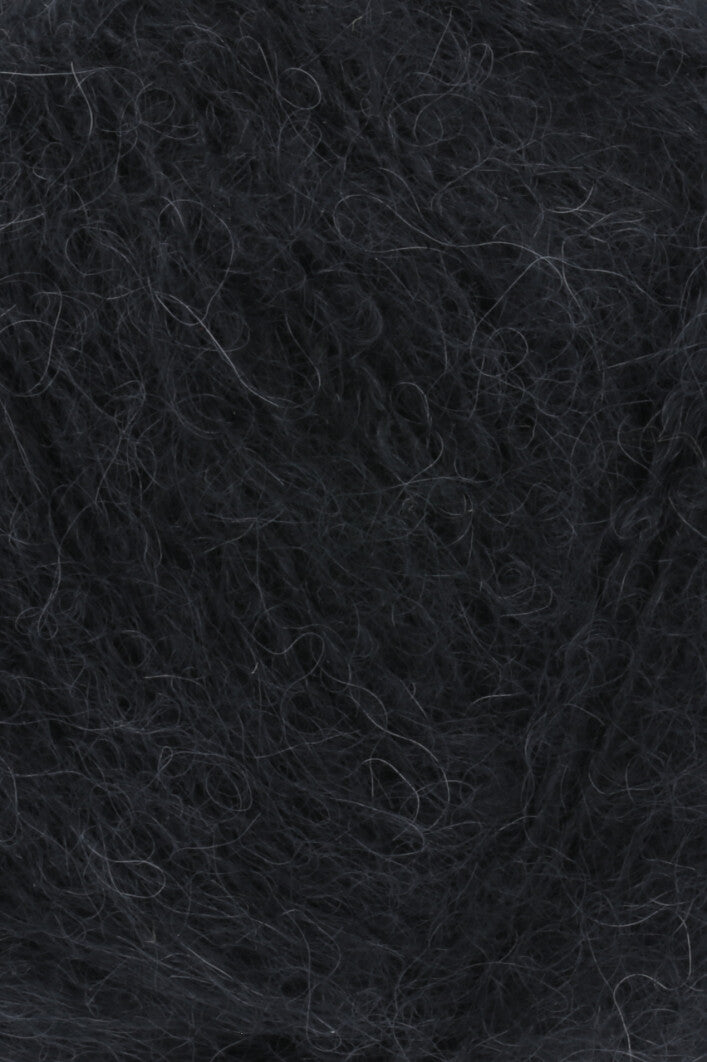Ultra-Soft Suri Alpaca Wool from Langyarns - Experience the Luxury