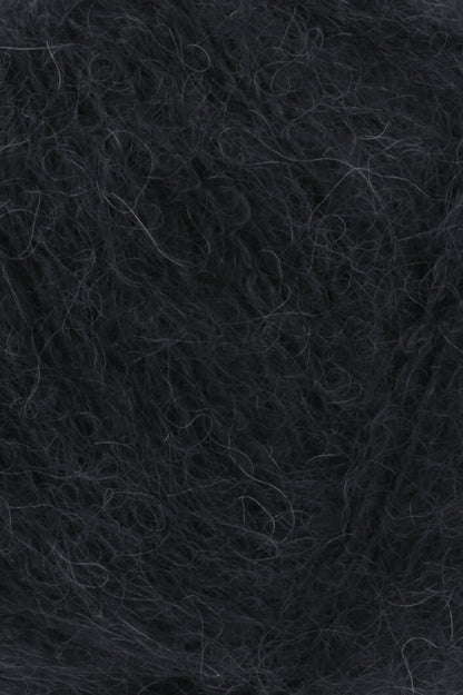 Ultra-Soft Suri Alpaca Wool from Langyarns - Experience the Luxury
