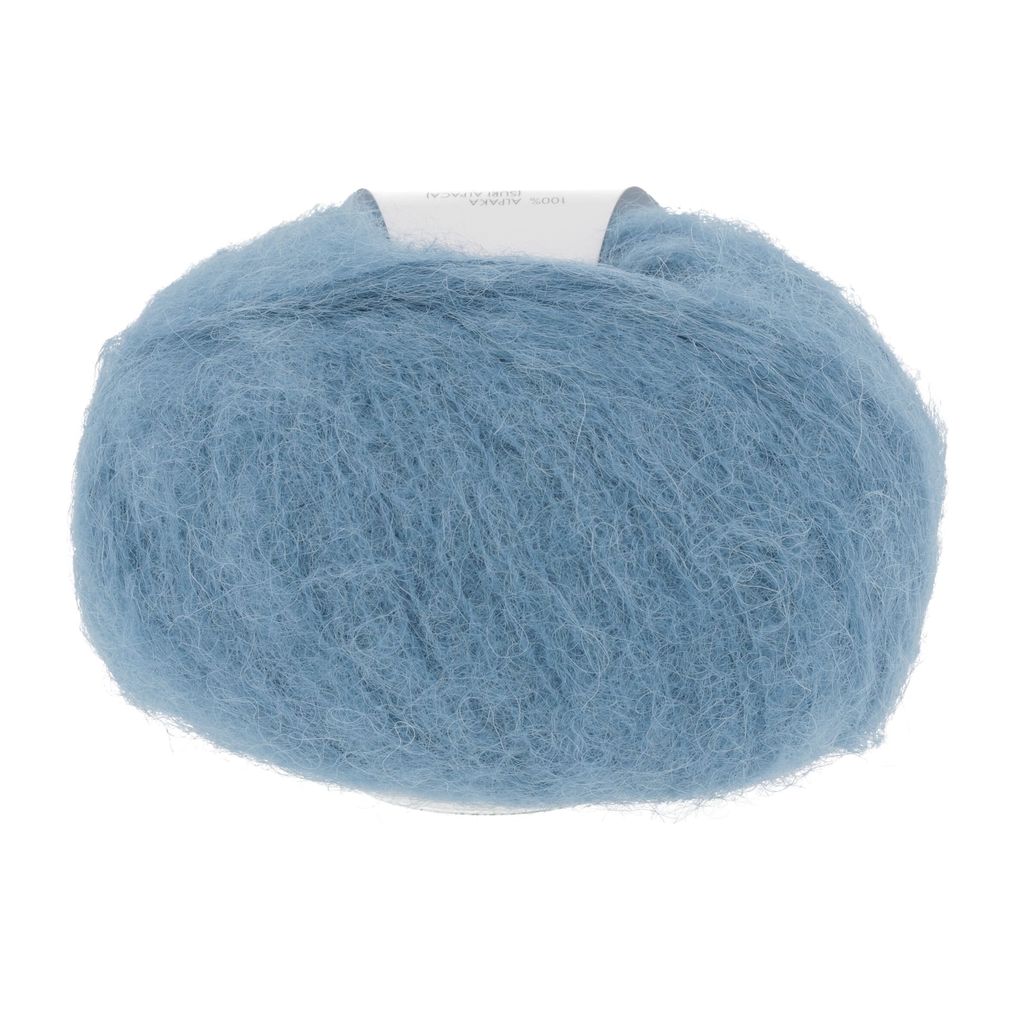 Ultra-Soft Suri Alpaca Wool from Langyarns - Experience the Luxury