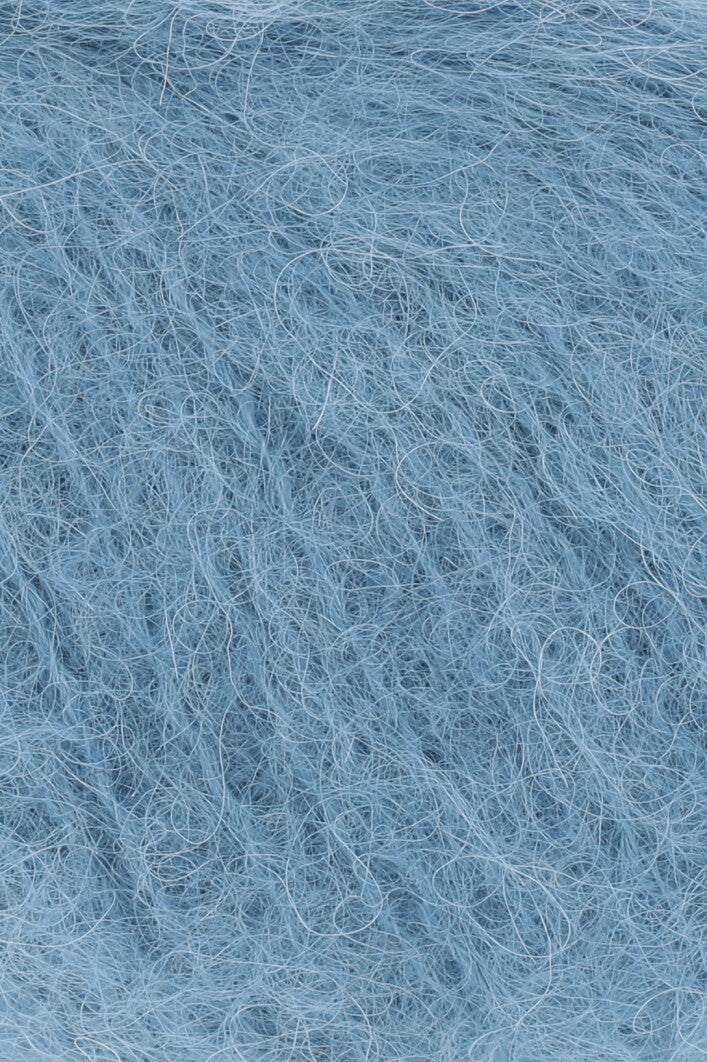 Ultra-Soft Suri Alpaca Wool from Langyarns - Experience the Luxury