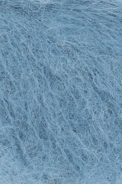 Ultra-Soft Suri Alpaca Wool from Langyarns - Experience the Luxury