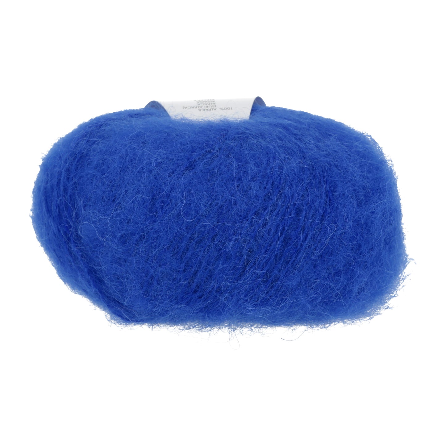 Ultra-Soft Suri Alpaca Wool from Langyarns - Experience the Luxury