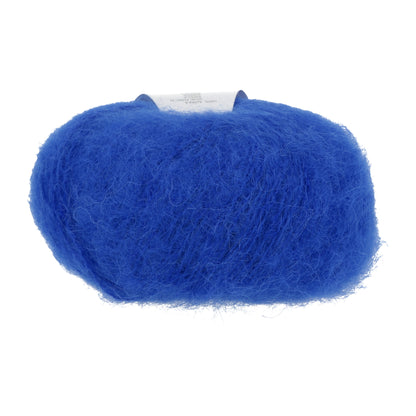 Ultra-Soft Suri Alpaca Wool from Langyarns - Experience the Luxury
