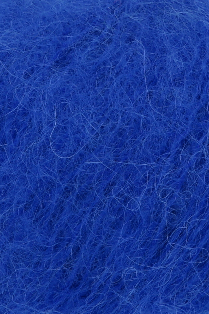 Ultra-Soft Suri Alpaca Wool from Langyarns - Experience the Luxury