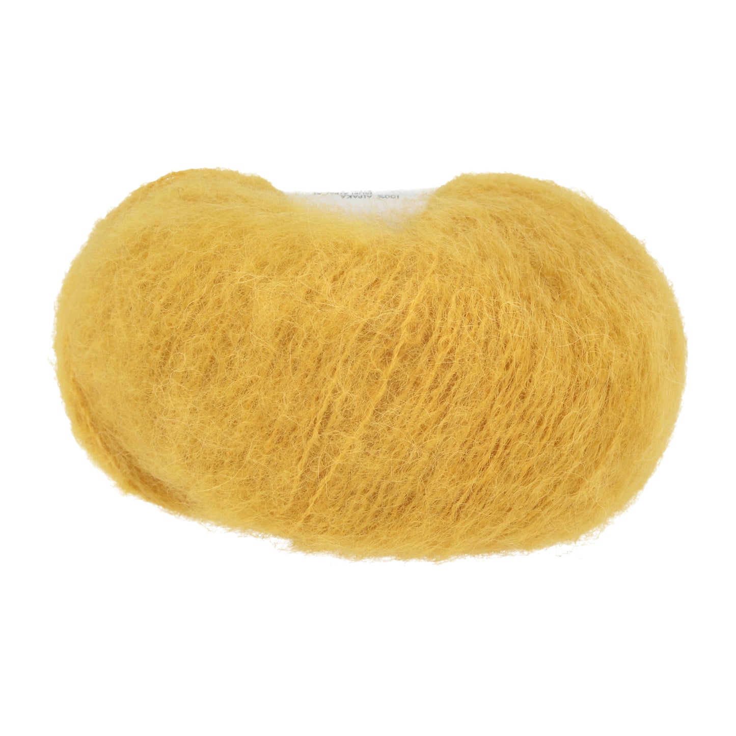 Ultra-Soft Suri Alpaca Wool from Langyarns - Experience the Luxury