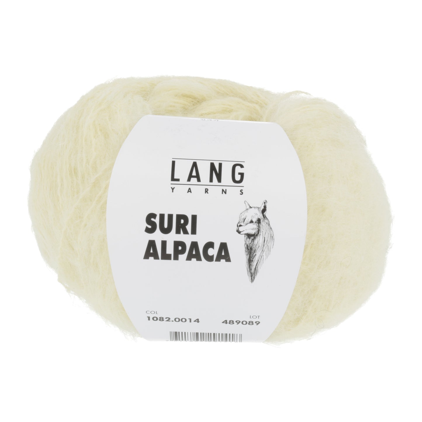 Ultra-Soft Suri Alpaca Wool from Langyarns - Experience the Luxury