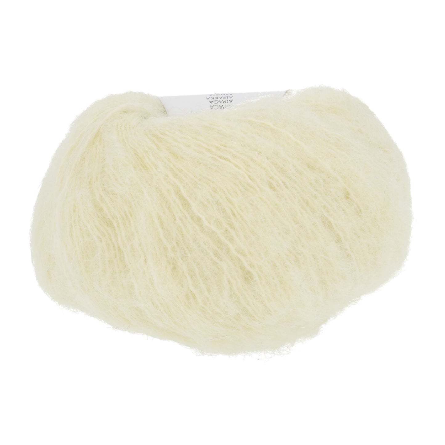 Ultra-Soft Suri Alpaca Wool from Langyarns - Experience the Luxury