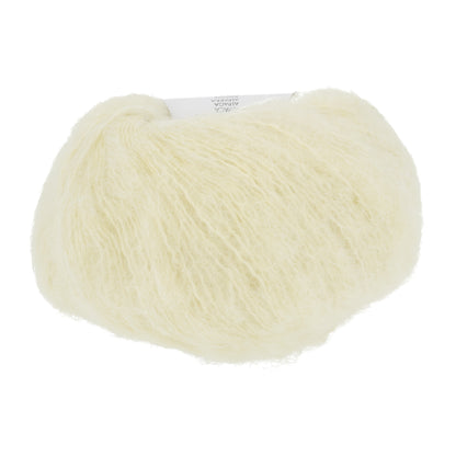 Ultra-Soft Suri Alpaca Wool from Langyarns - Experience the Luxury