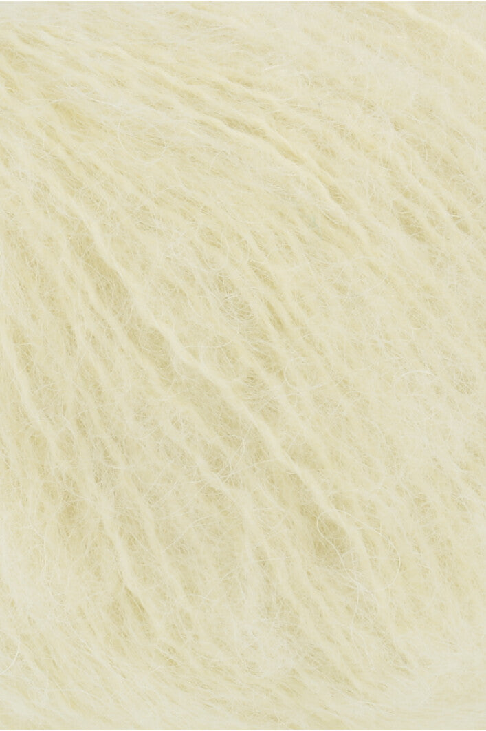 Ultra-Soft Suri Alpaca Wool from Langyarns - Experience the Luxury