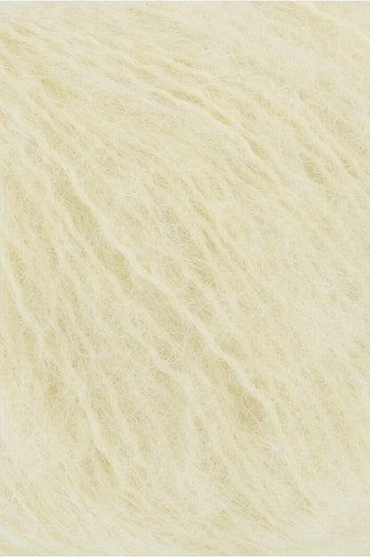 Ultra-Soft Suri Alpaca Wool from Langyarns - Experience the Luxury