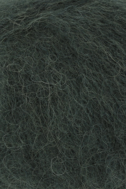 Ultra-Soft Suri Alpaca Wool from Langyarns - Experience the Luxury