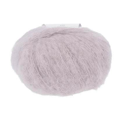 Ultra-Soft Suri Alpaca Wool from Langyarns - Experience the Luxury