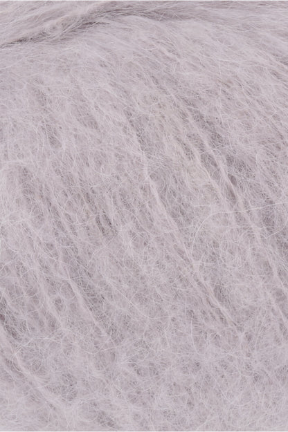 Ultra-Soft Suri Alpaca Wool from Langyarns - Experience the Luxury