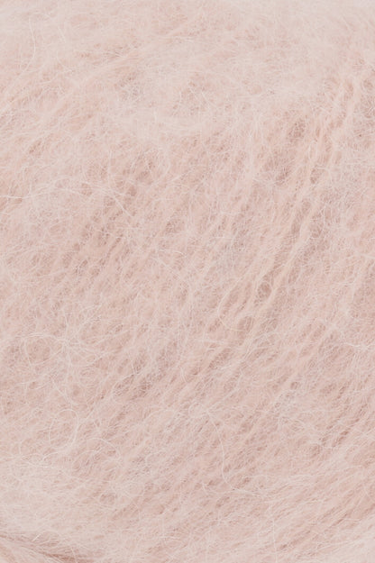 Ultra-Soft Suri Alpaca Wool from Langyarns - Experience the Luxury