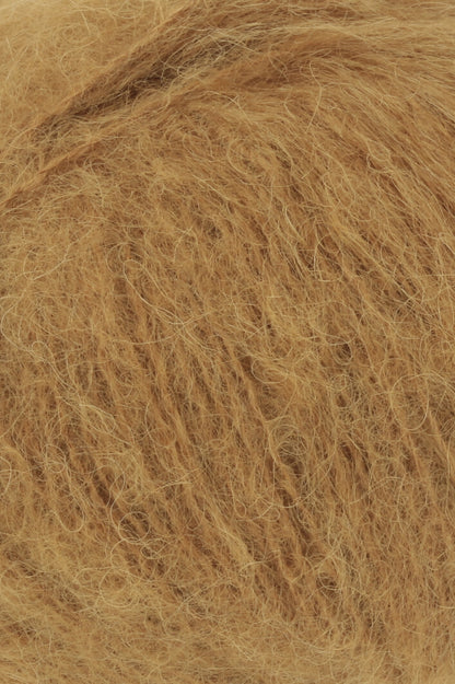 Ultra-Soft Suri Alpaca Wool from Langyarns - Experience the Luxury