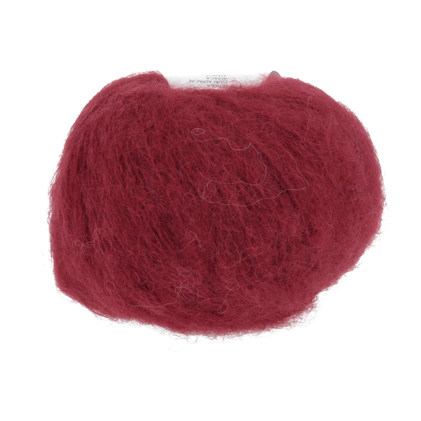 Ultra-Soft Suri Alpaca Wool from Langyarns - Experience the Luxury