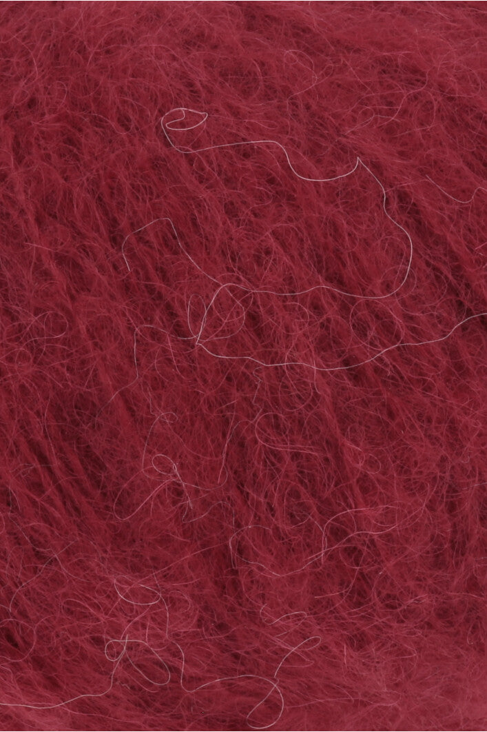 Ultra-Soft Suri Alpaca Wool from Langyarns - Experience the Luxury