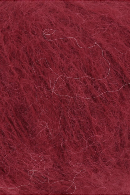 Ultra-Soft Suri Alpaca Wool from Langyarns - Experience the Luxury