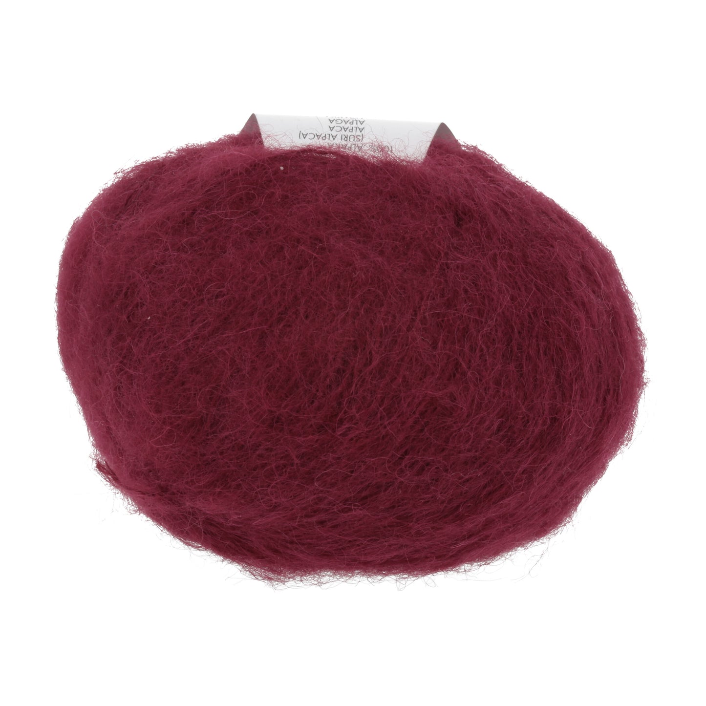 Ultra-Soft Suri Alpaca Wool from Langyarns - Experience the Luxury