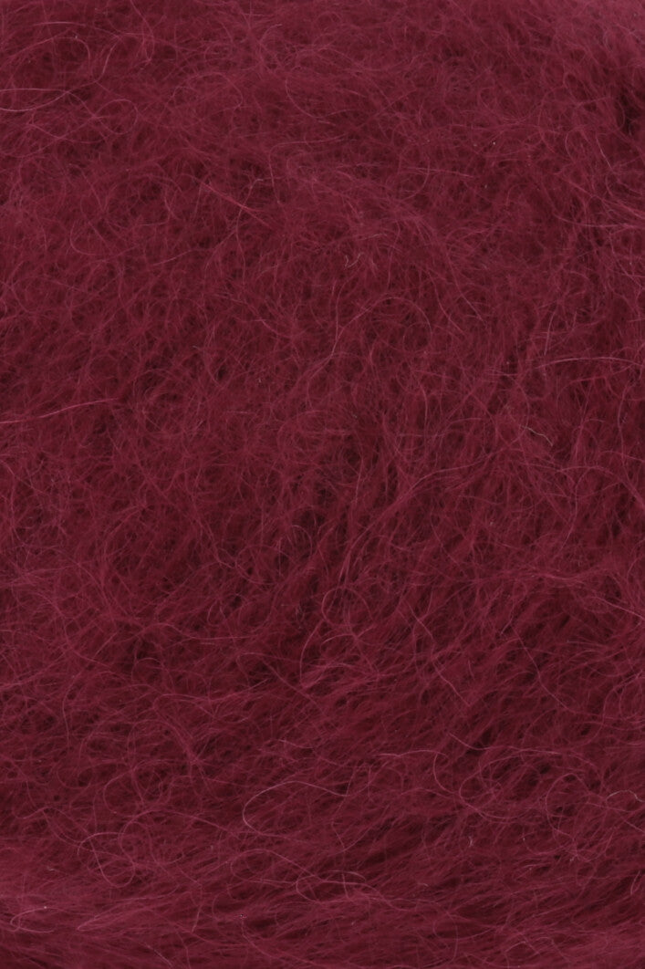 Ultra-Soft Suri Alpaca Wool from Langyarns - Experience the Luxury