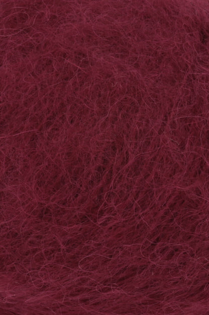 Ultra-Soft Suri Alpaca Wool from Langyarns - Experience the Luxury