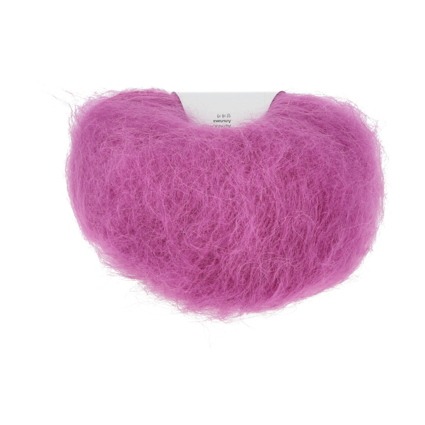 Ultra-Soft Suri Alpaca Wool from Langyarns - Experience the Luxury