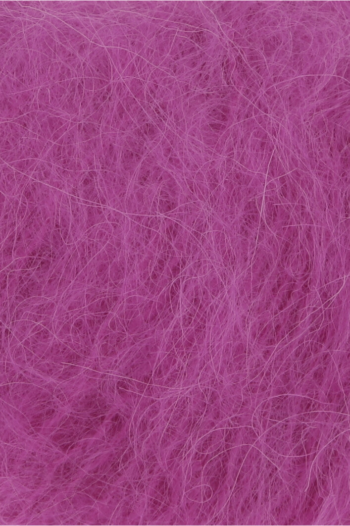 Ultra-Soft Suri Alpaca Wool from Langyarns - Experience the Luxury