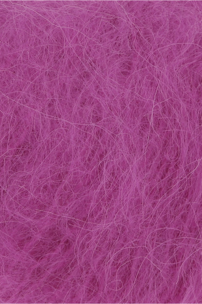 Ultra-Soft Suri Alpaca Wool from Langyarns - Experience the Luxury