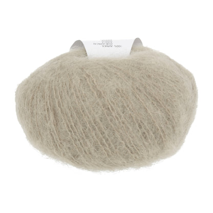 Ultra-Soft Suri Alpaca Wool from Langyarns - Experience the Luxury